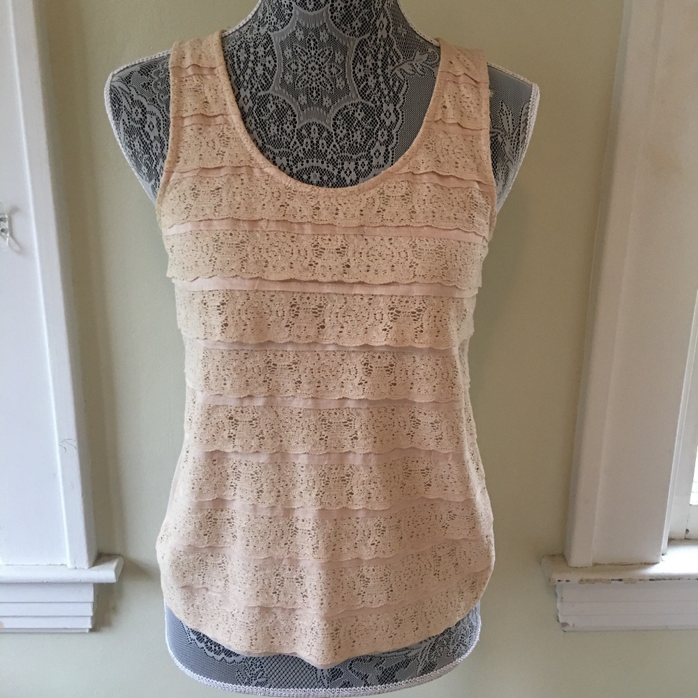 J.Crew Tank Top